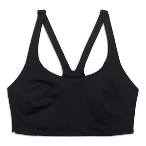 Lululemon All Powered Up Bra